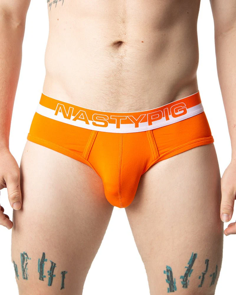 Nasty Pig Commander Classic Brief - Image 6