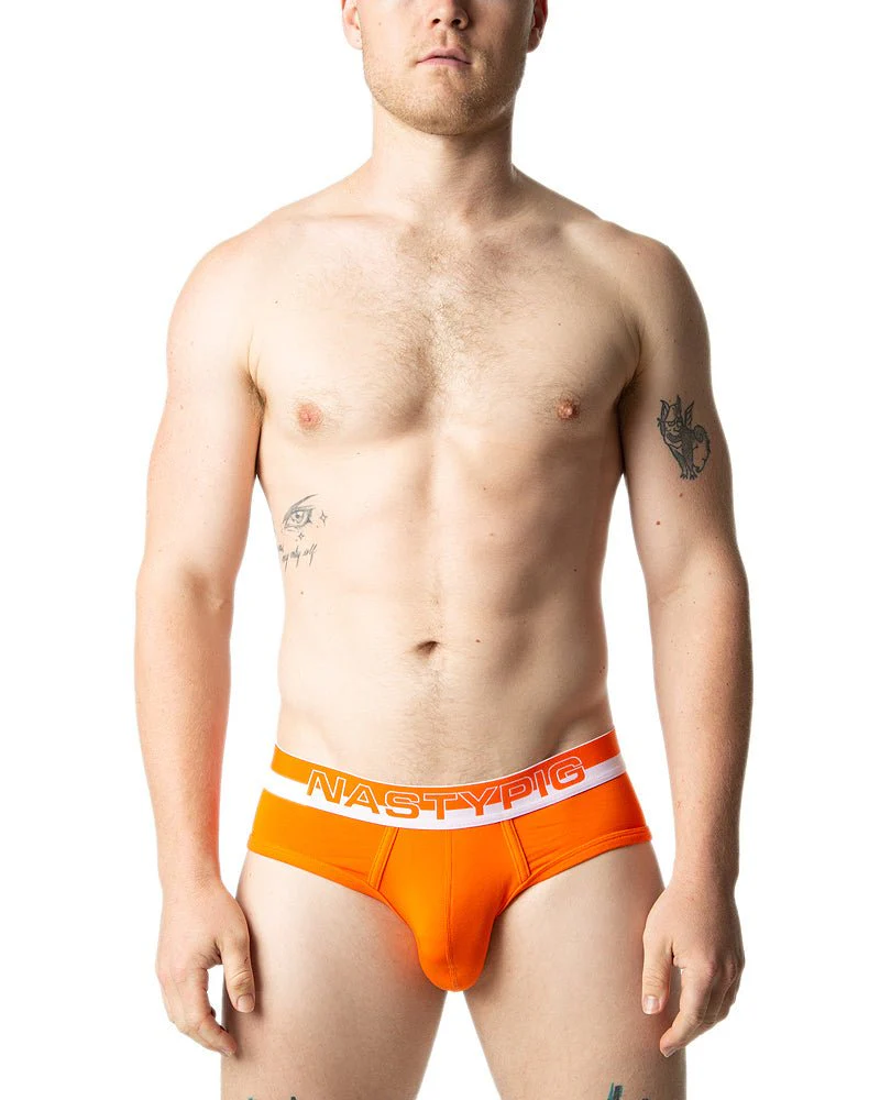 Nasty Pig Commander Classic Brief - Image 7