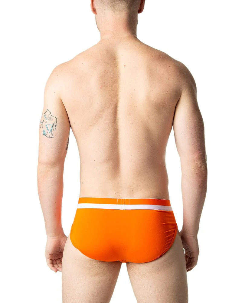 Nasty Pig Commander Classic Brief - Image 8