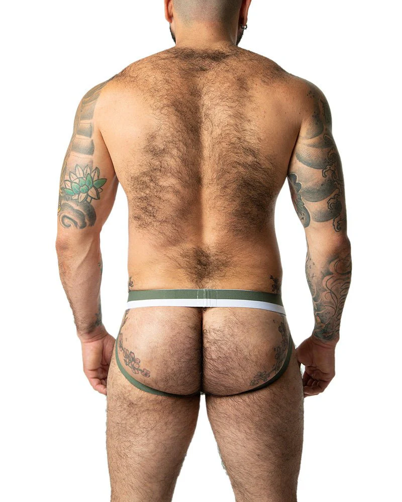 Nasty Pig Commander Jock Strap - Image 3