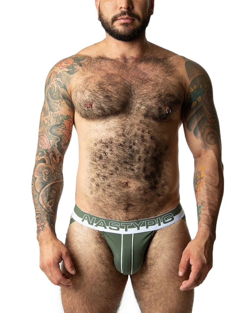 Nasty Pig Commander Jock Strap - Image 4