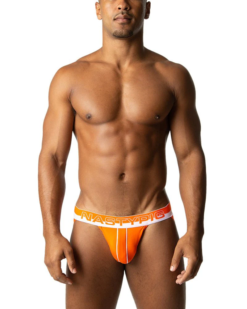 Nasty Pig Commander Jock Strap - Image 7