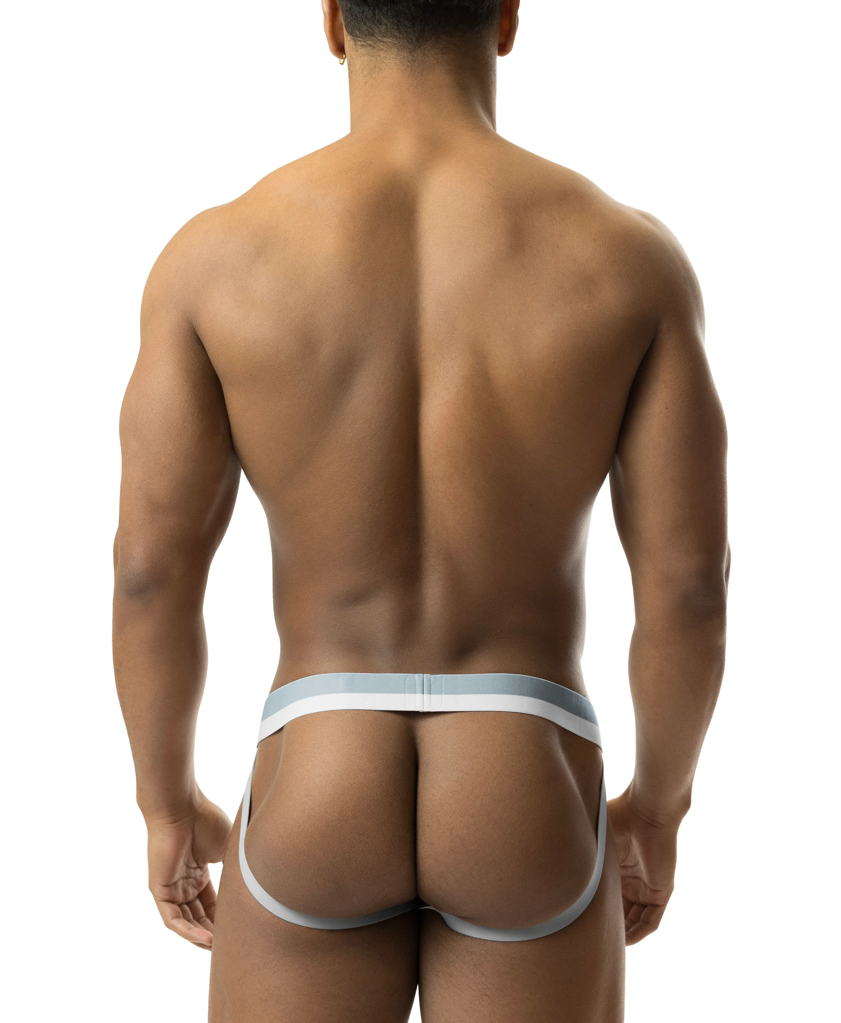 Nasty Pig Commander Jockstrap - Image 5