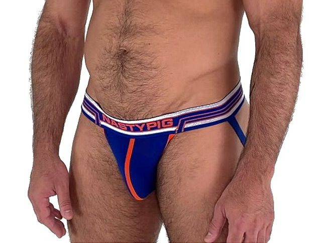 Nasty Pig Competition Jock - Image 3