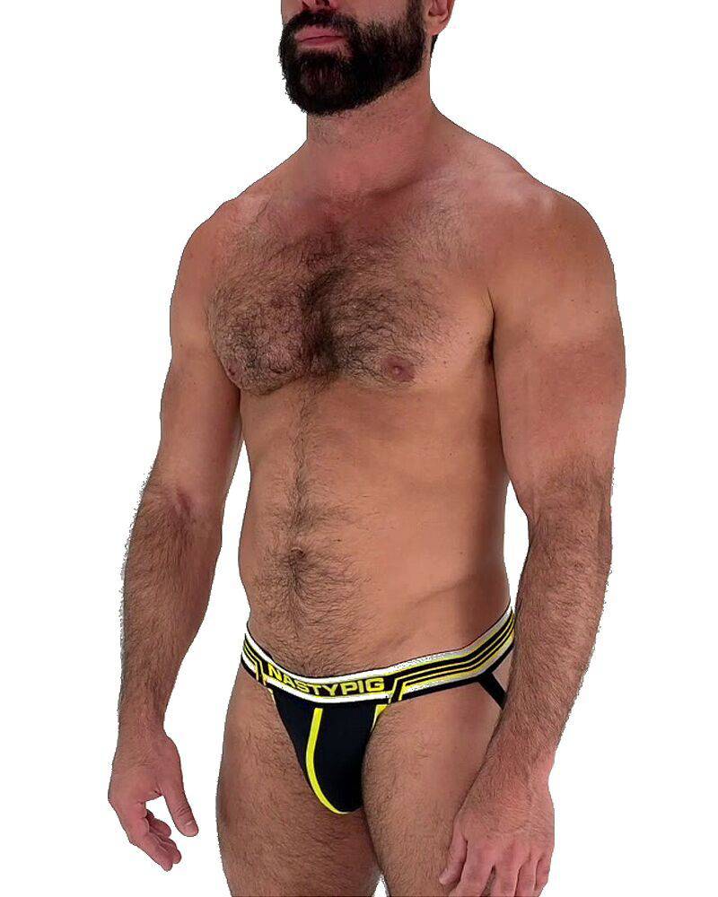 Nasty Pig Competition Jock - Image 4