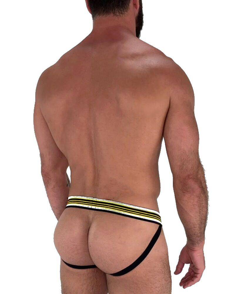 Nasty Pig Competition Jock - Image 5