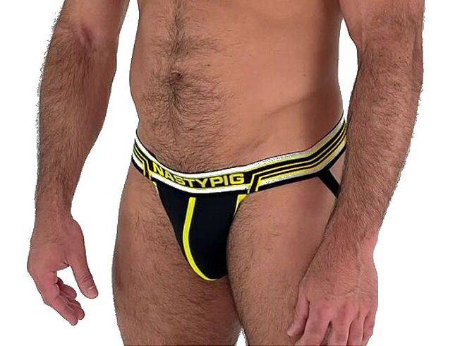 Nasty Pig Competition Jock - Image 6