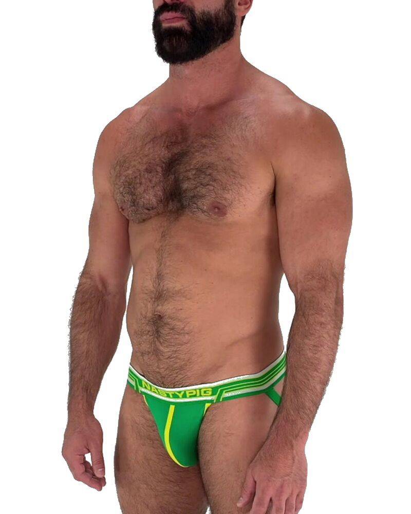 Nasty Pig Competition Jock - Image 7