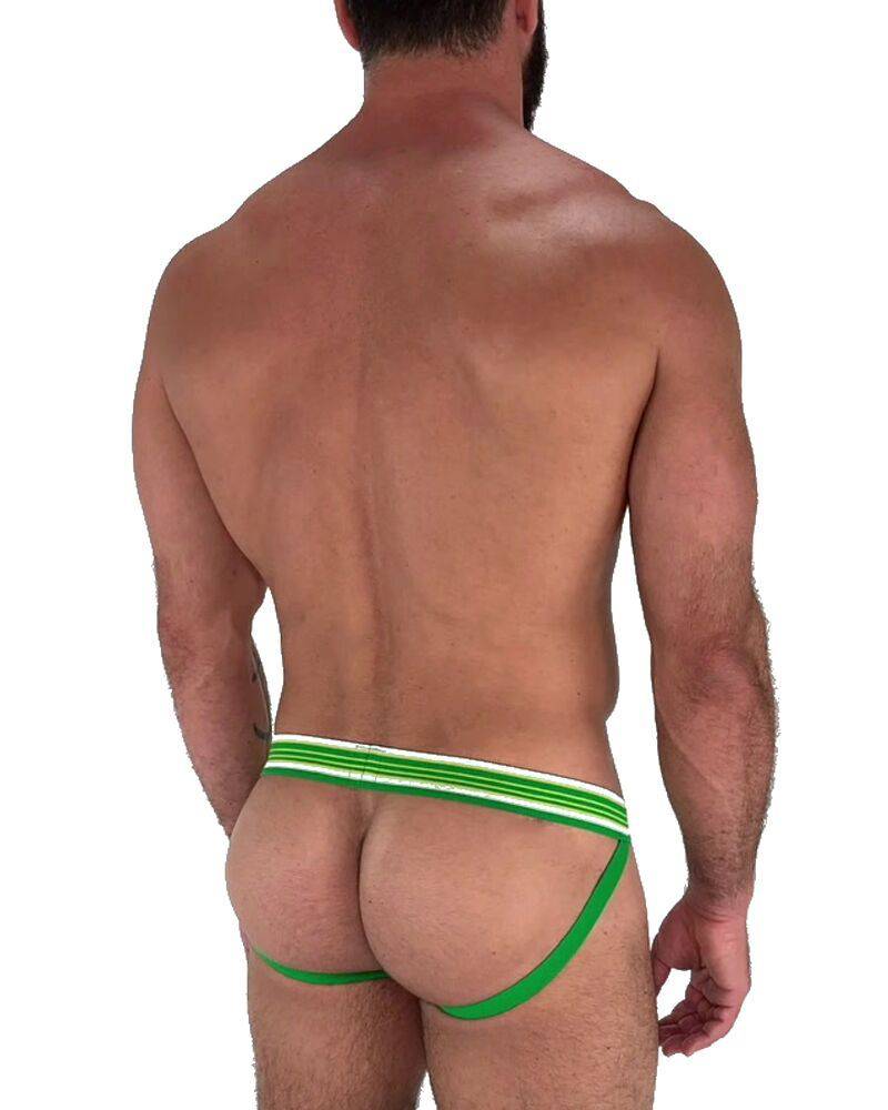 Nasty Pig Competition Jock - Image 8