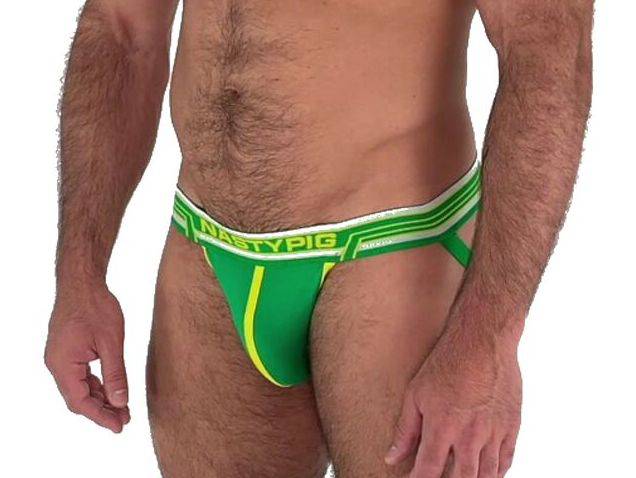 Nasty Pig Competition Jock - Image 9