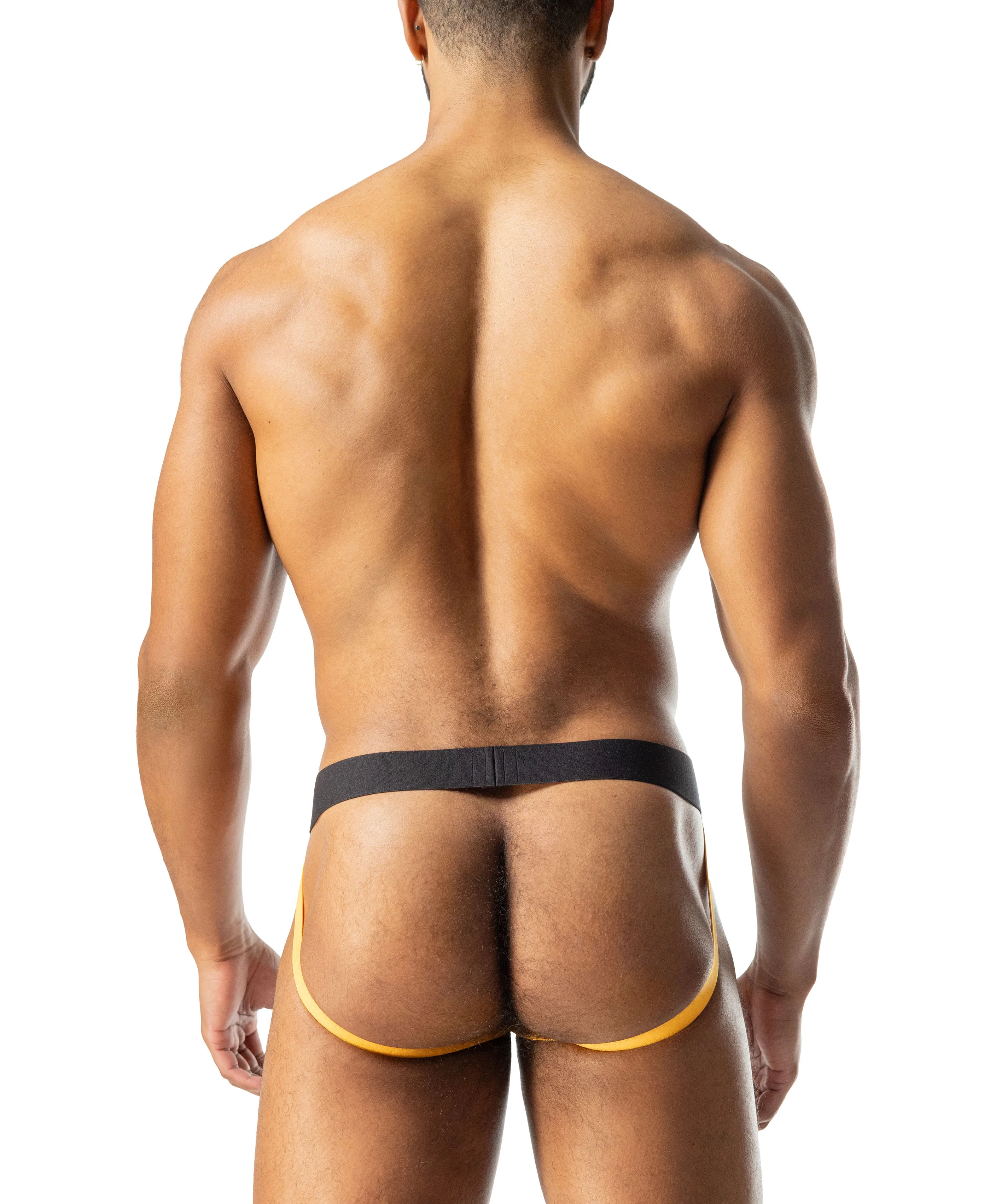 Nasty Pig Contender Jock Strap - Image 2