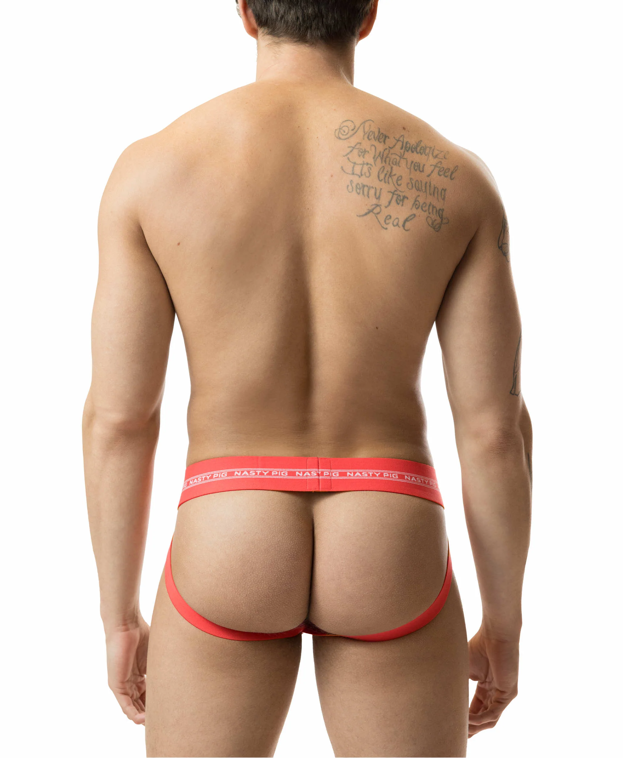 Nasty Pig Core Jock - Image 5