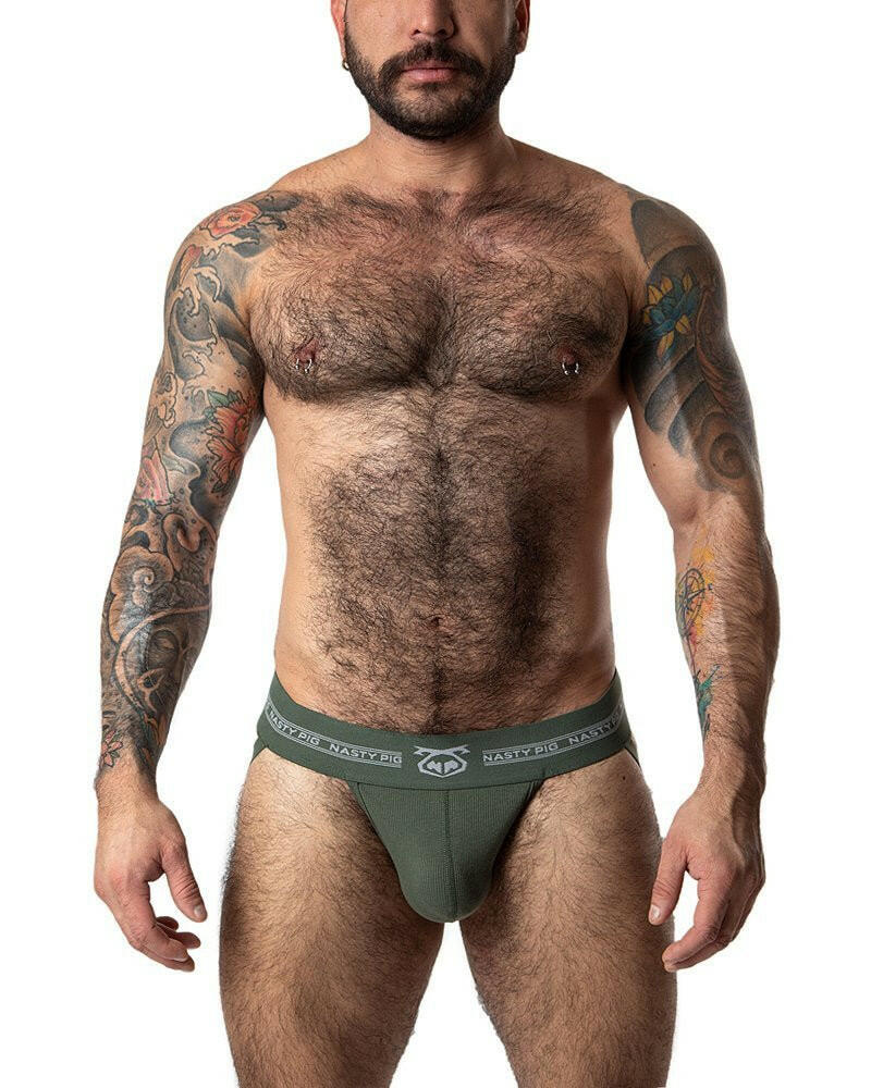 Nasty Pig Core Jock - Image 14