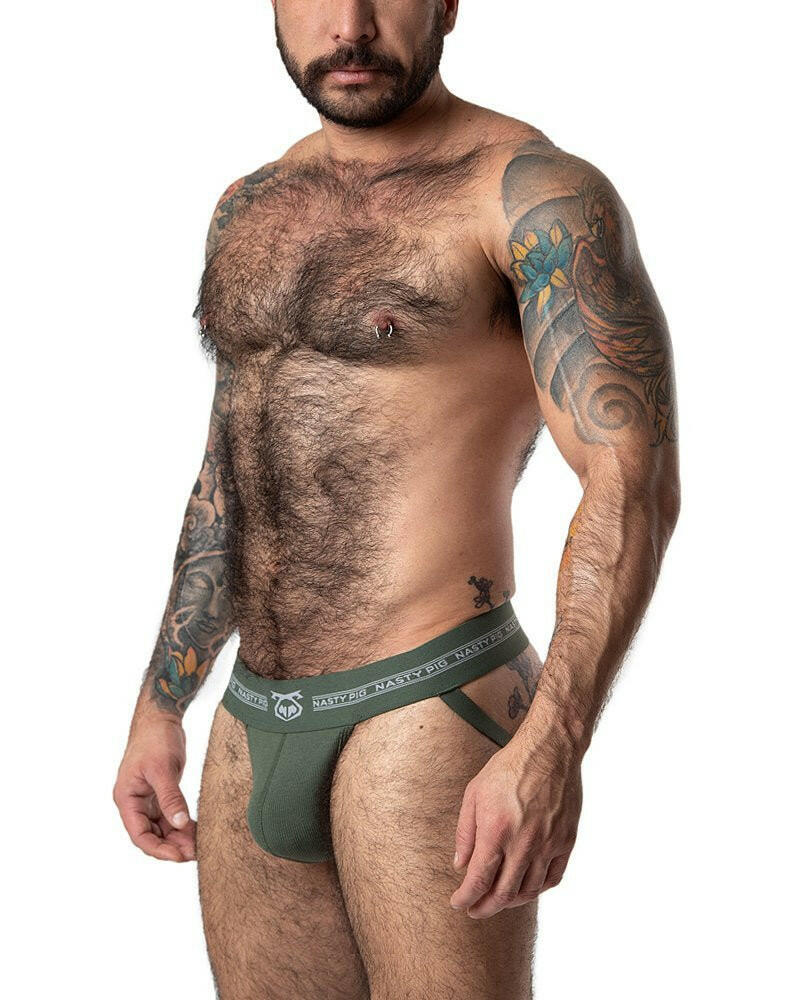 Nasty Pig Core Jock - Image 16