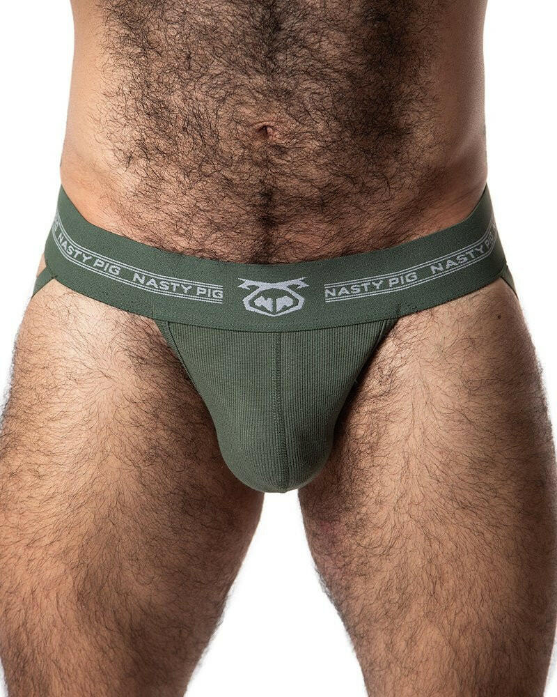 Nasty Pig Core Jock - Image 17