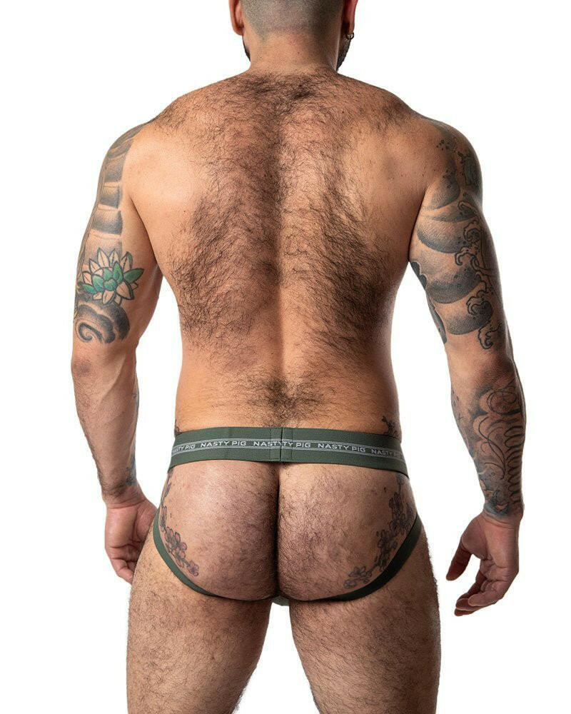 Nasty Pig Core Jock - Image 18