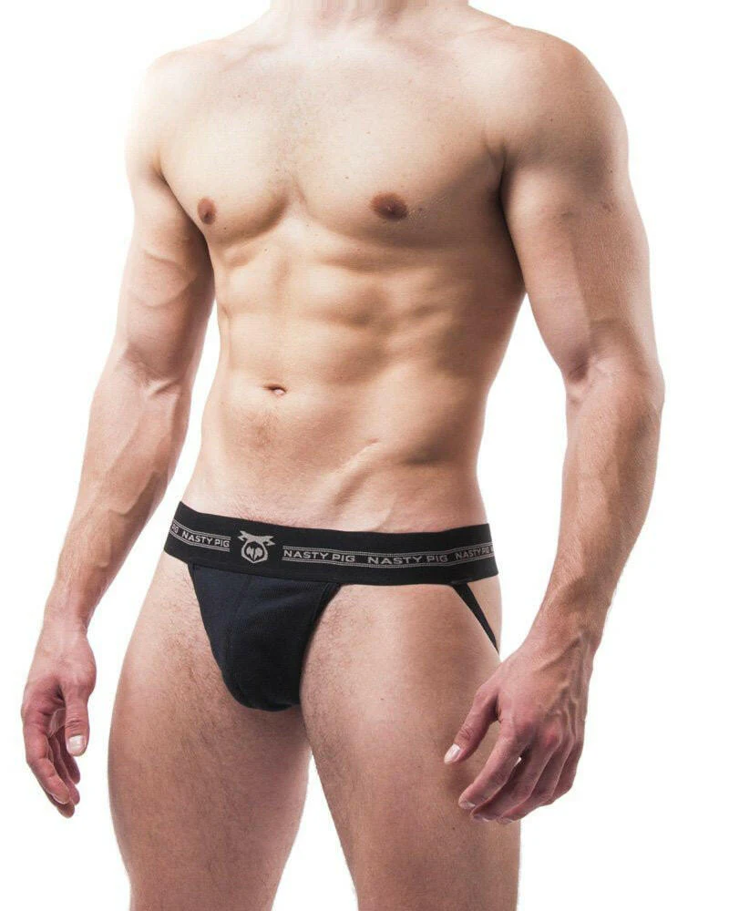 Nasty Pig Core Jock - Image 19