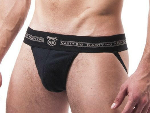Nasty Pig Core Jock - Image 20