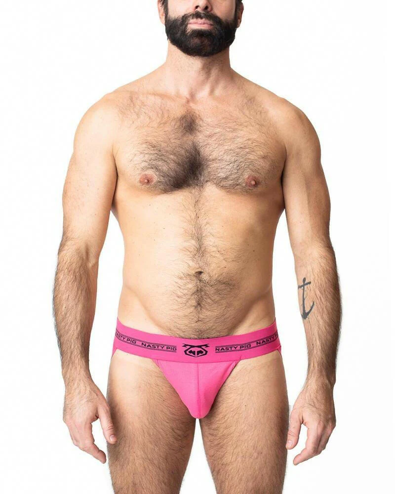 Nasty Pig Core Jock - Image 29