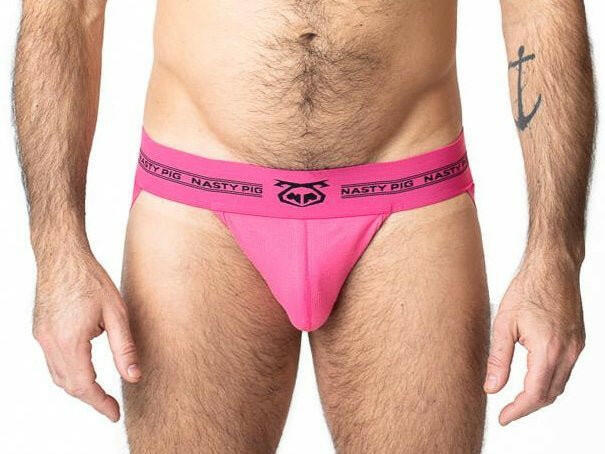 Nasty Pig Core Jock - Image 30
