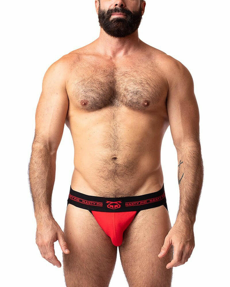 Nasty Pig Core Jock - Image 32