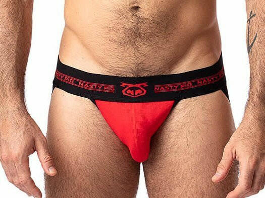 Nasty Pig Core Jock - Image 33