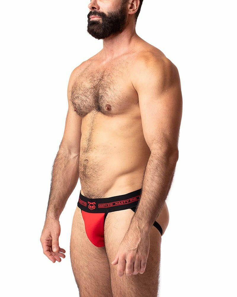 Nasty Pig Core Jock - Image 34