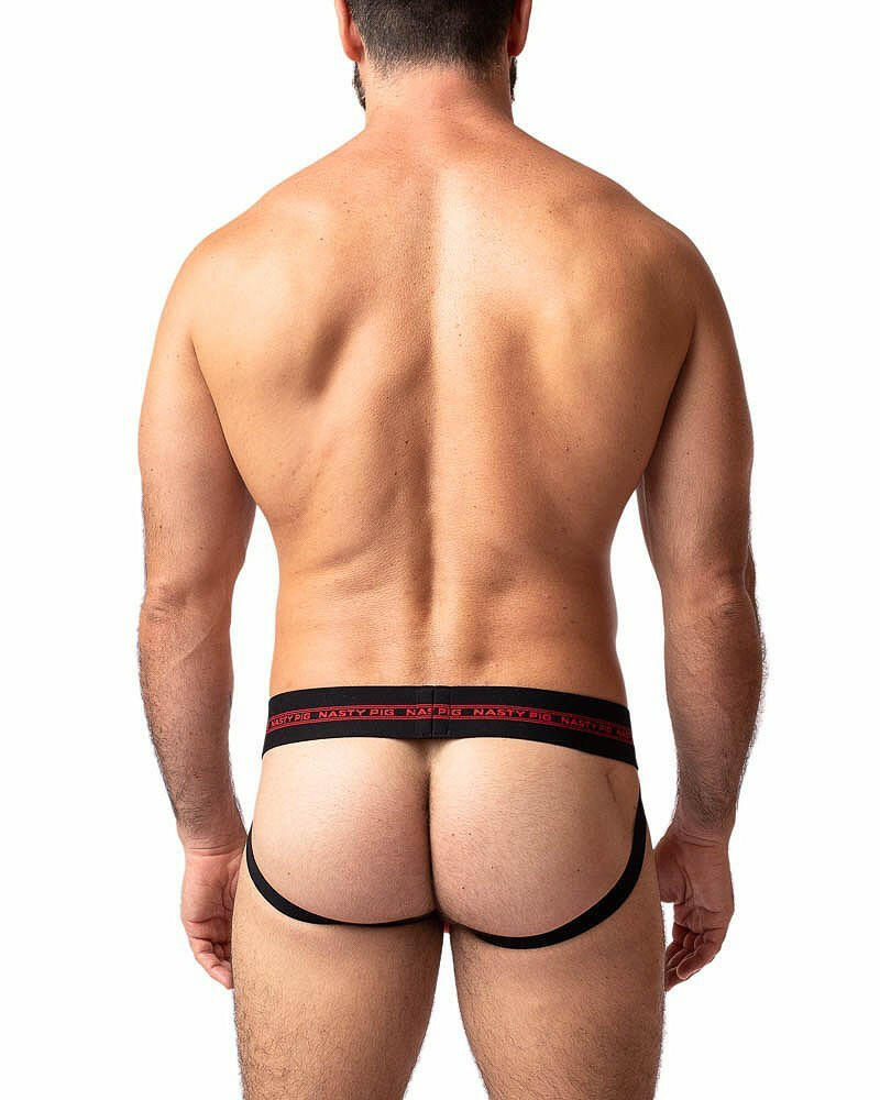 Nasty Pig Core Jock - Image 35