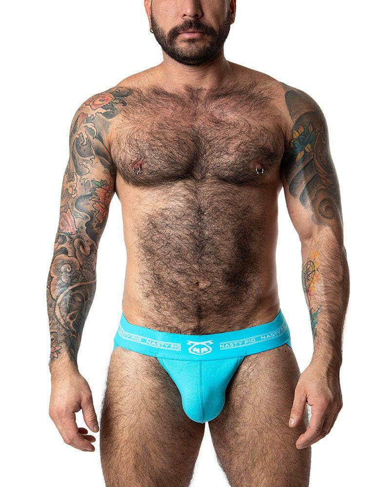Nasty Pig Core Jock - Image 36