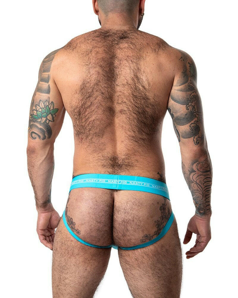 Nasty Pig Core Jock - Image 38