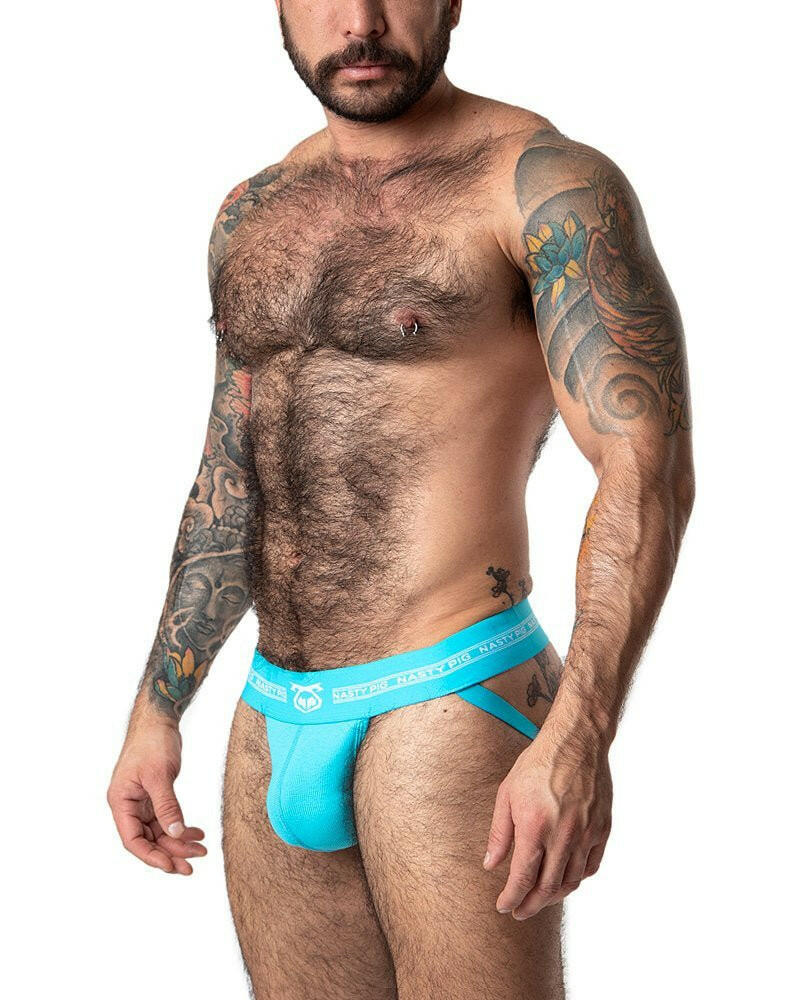 Nasty Pig Core Jock - Image 39