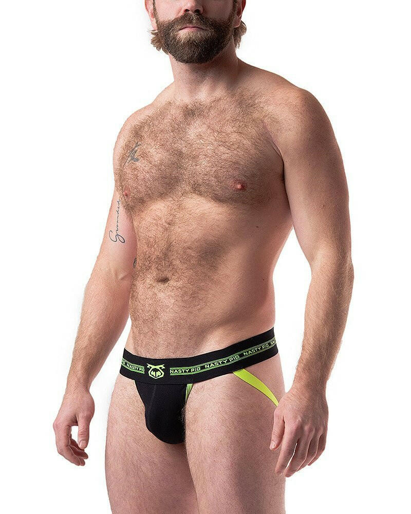 Nasty Pig Core Jock - Image 4