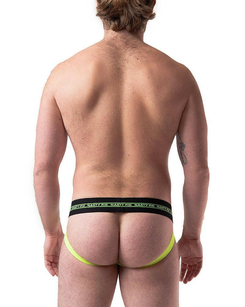 Nasty Pig Core Jock - Image 5