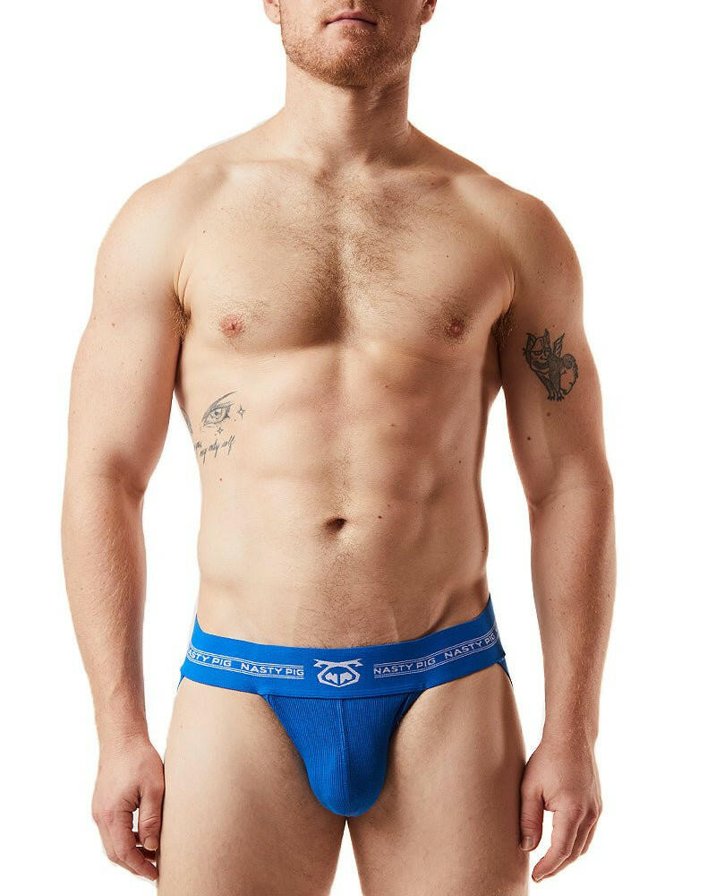 Nasty Pig Core Jock - Image 7