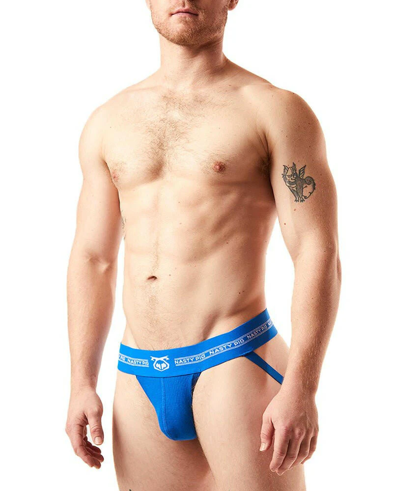 Nasty Pig Core Jock - Image 8
