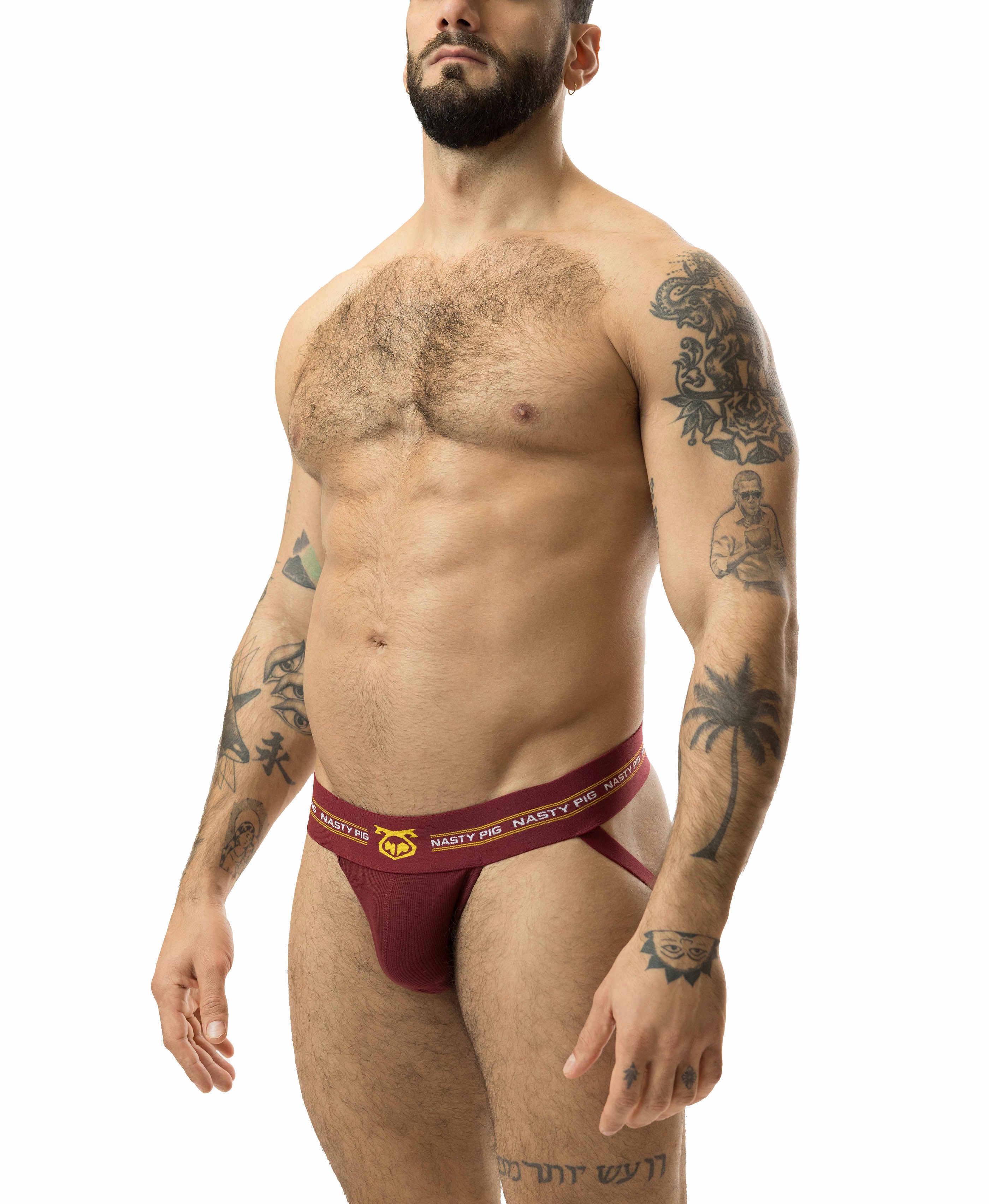 Nasty Pig Core Jockstrap 3.0 - Image 3