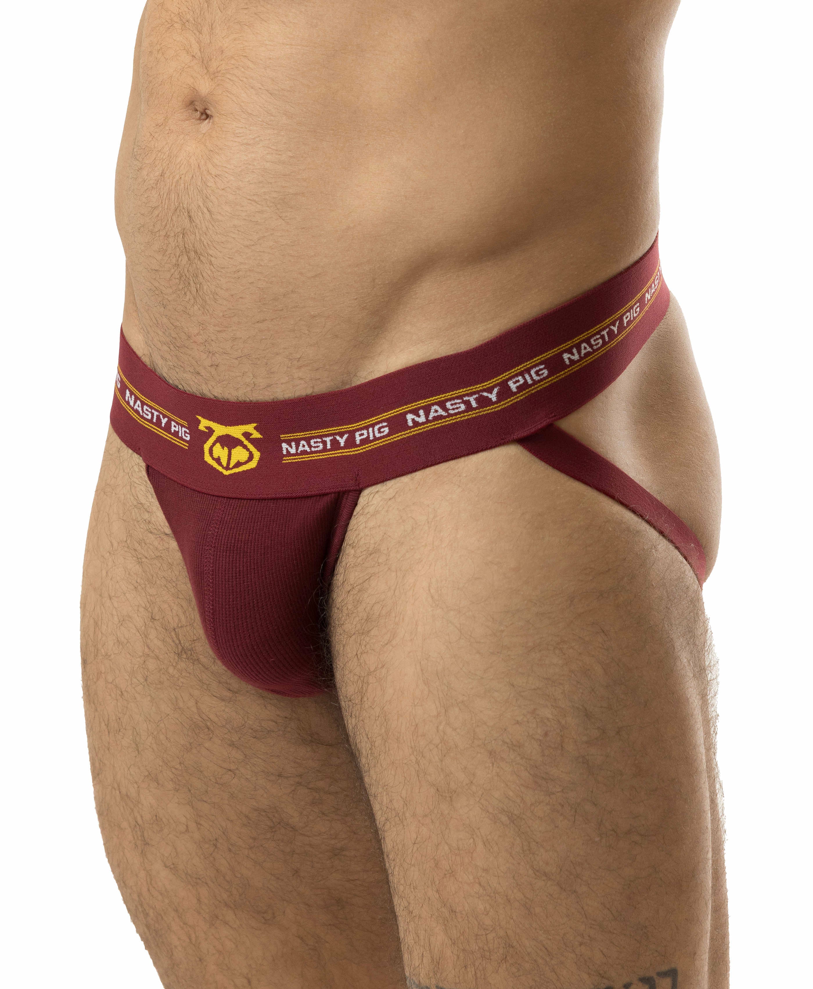 Nasty Pig Core Jockstrap 3.0 - Image 4