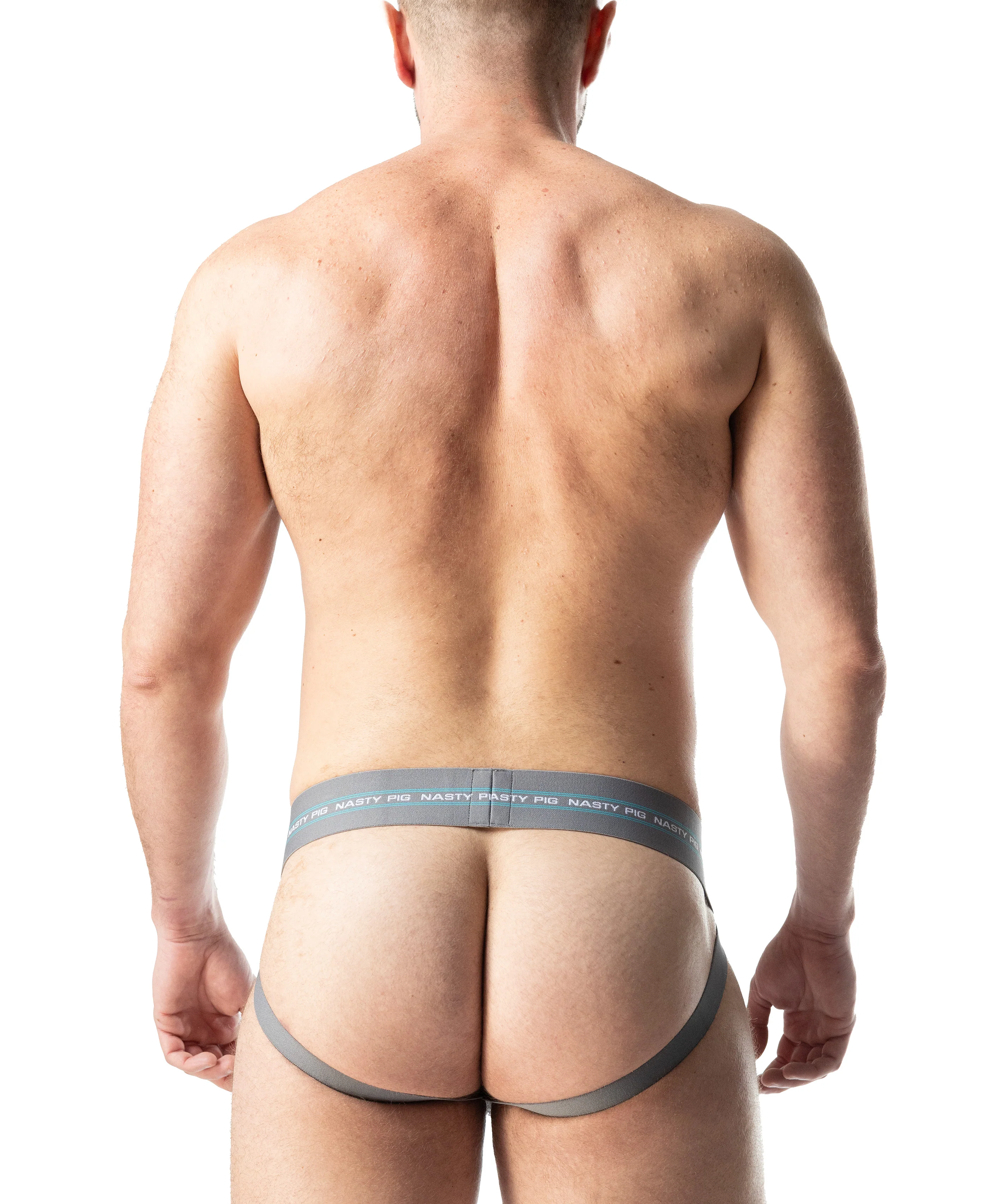 Nasty Pig Core Jockstrap - Image 4
