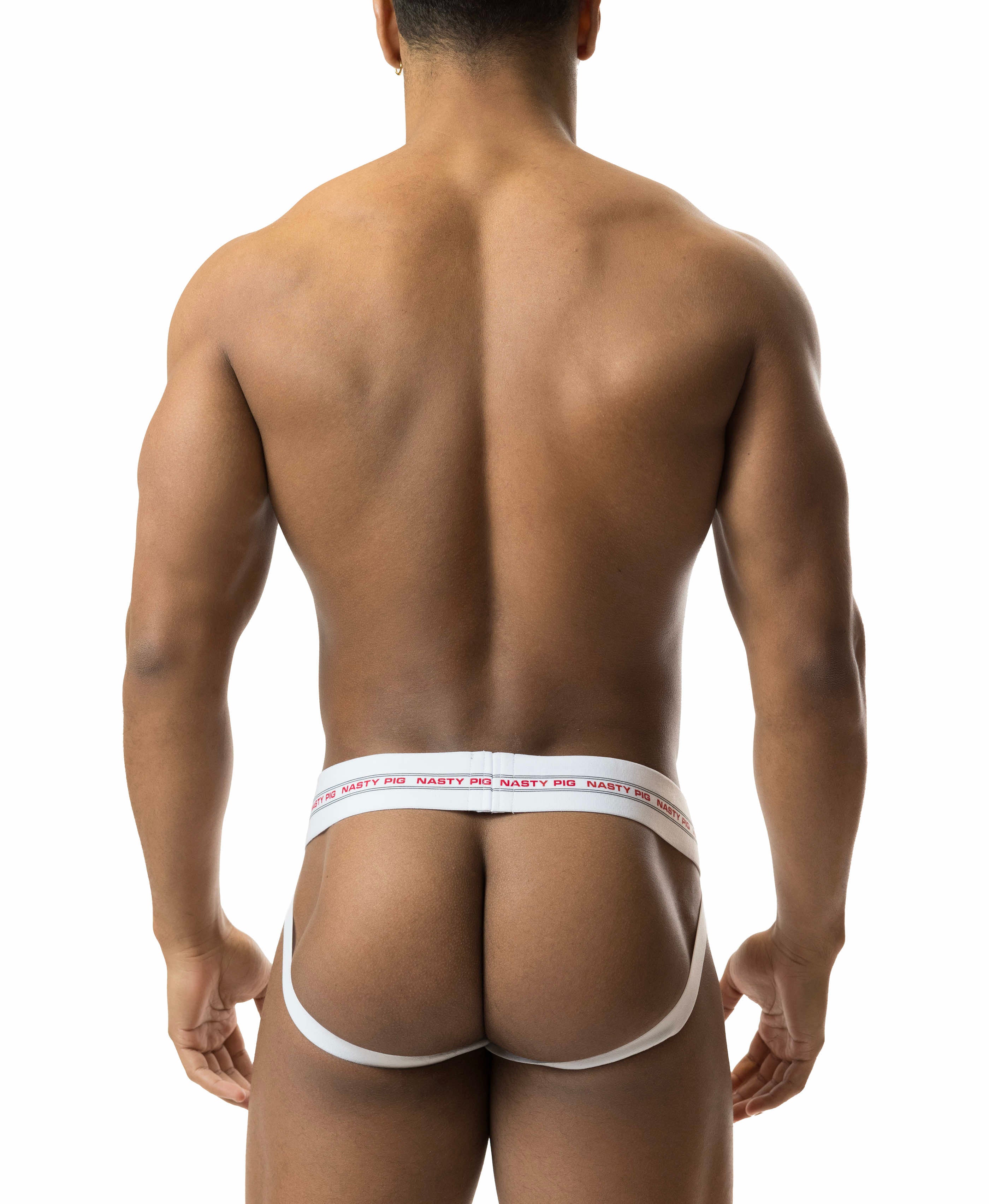 Nasty Pig Core Mesh Jockstrap - Image 5