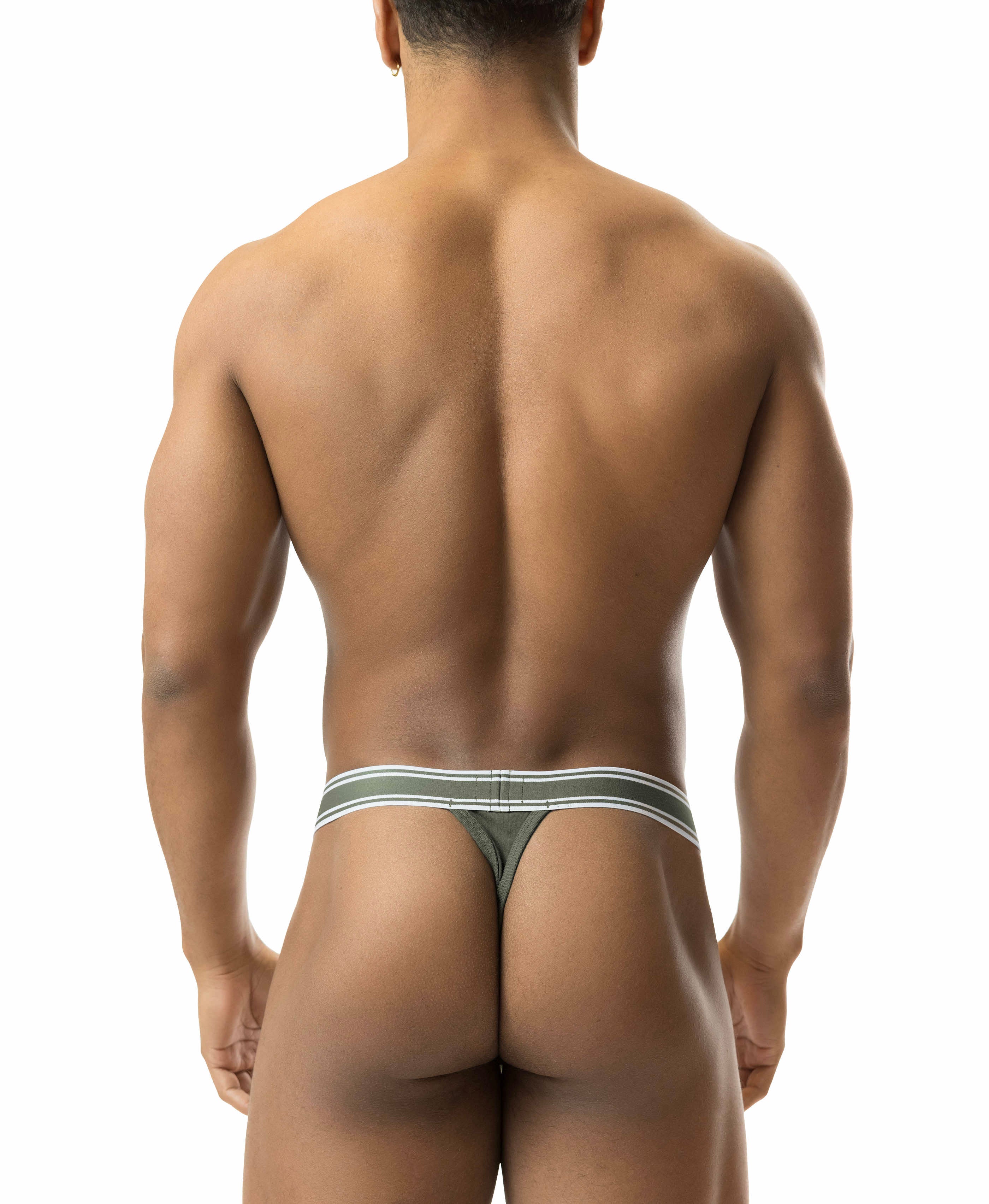 Nasty Pig Core Thong - Image 5