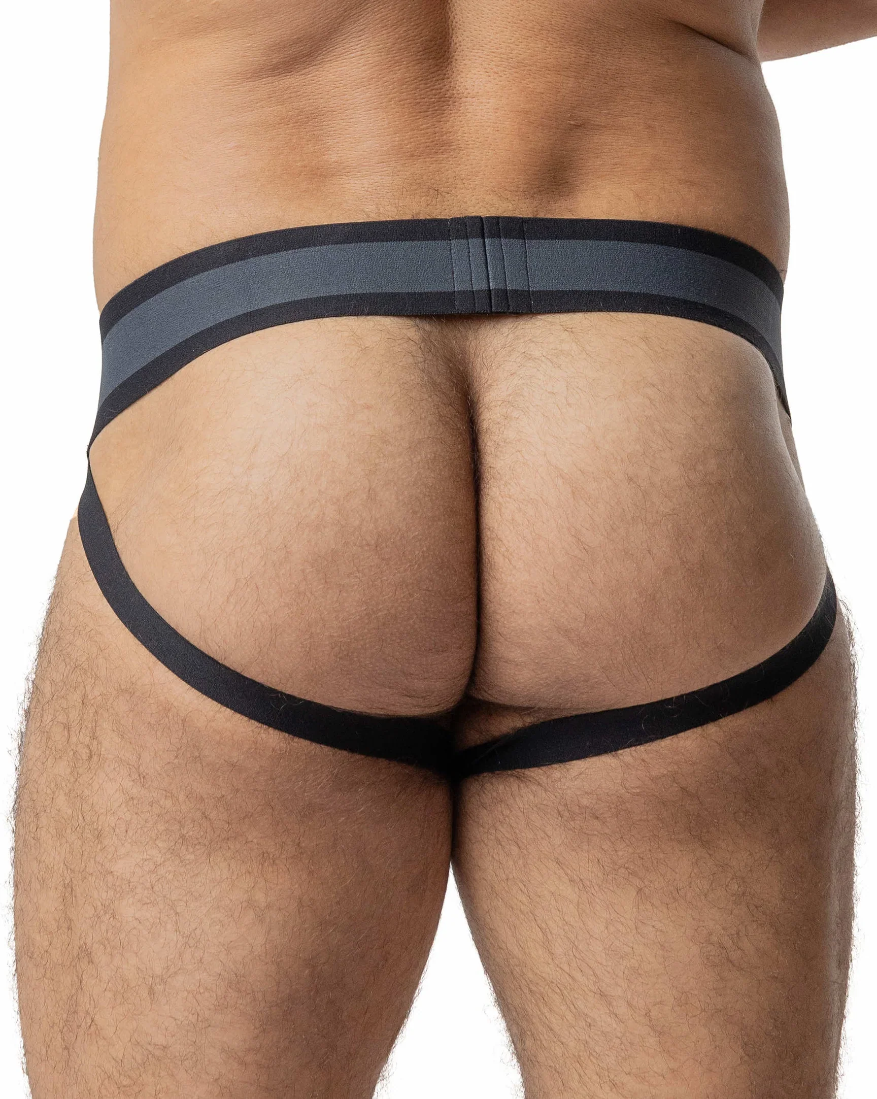 Nasty Pig Crew Jock Strap - Image 6