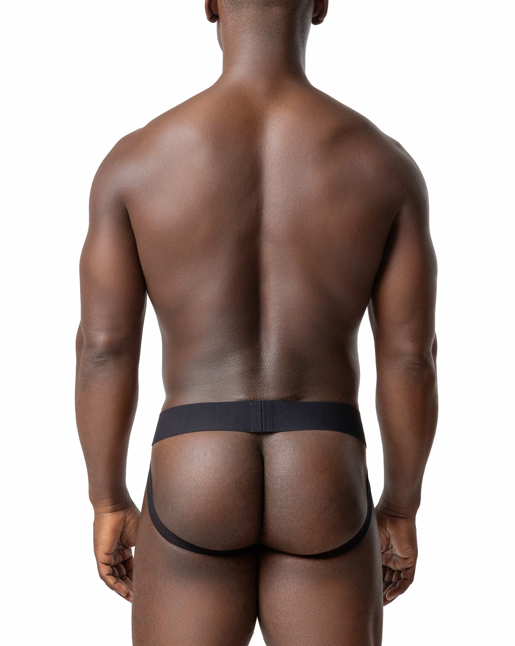 Nasty Pig Double Mesh Jock Strap - Image 5