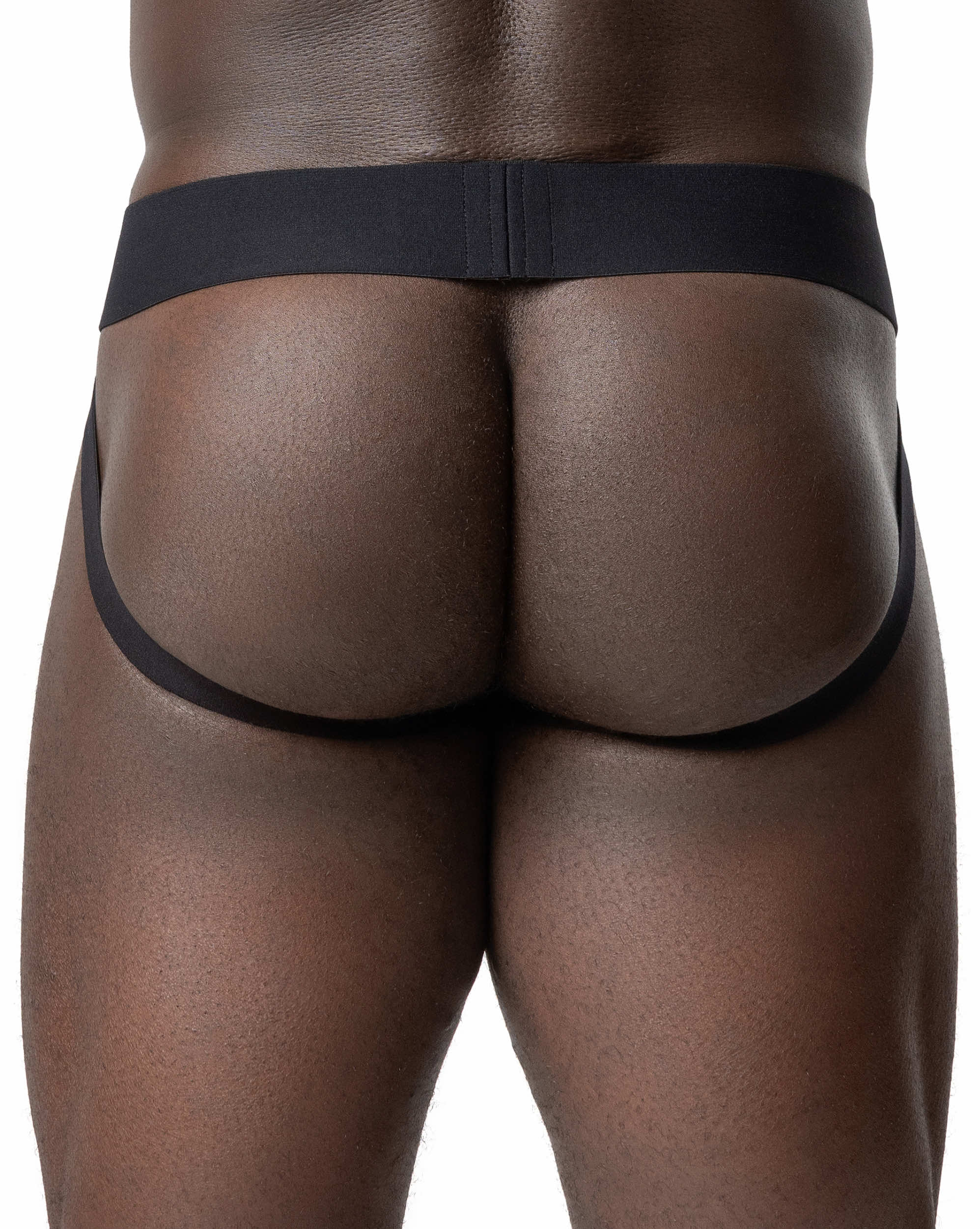 Nasty Pig Double Mesh Jock Strap - Image 6