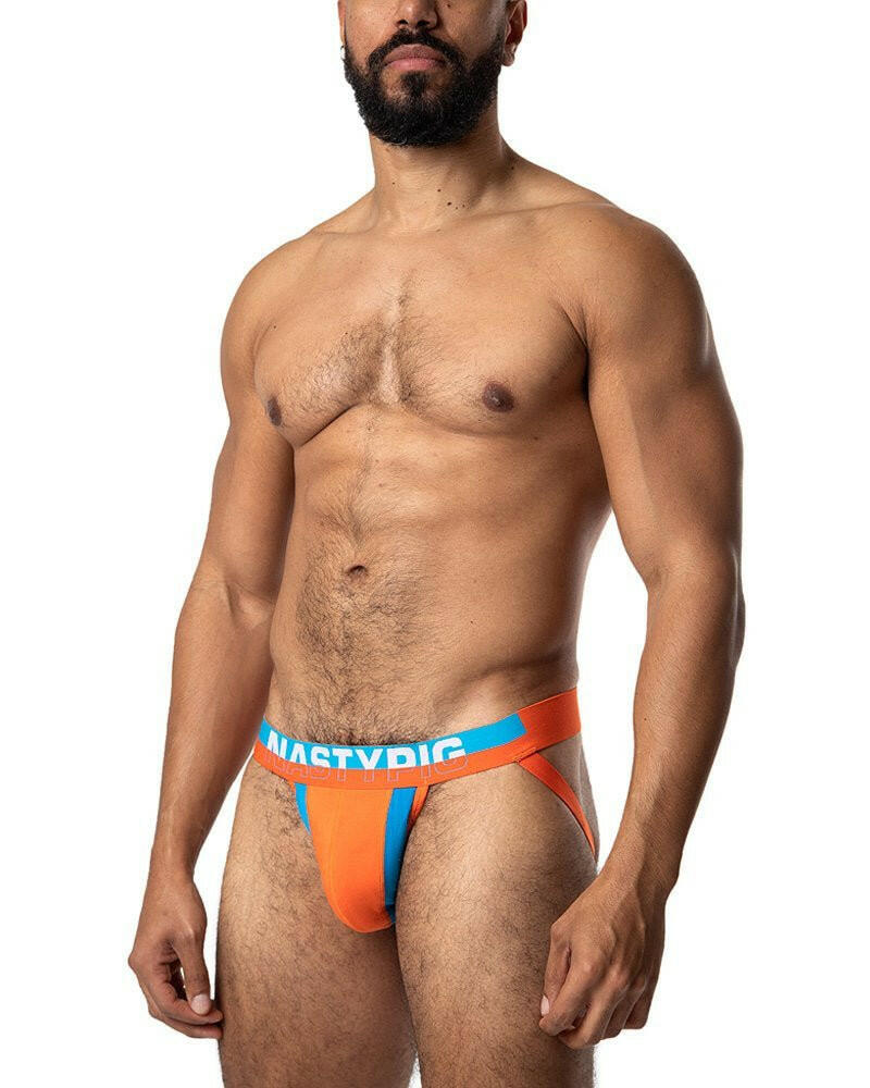 Nasty Pig Drift Jockstrap - Image 3