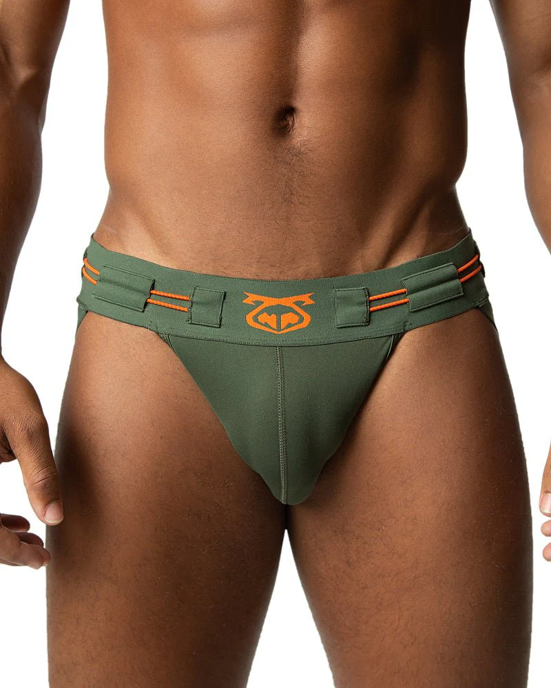 Nasty Pig Expedition Jockstrap - Image 2
