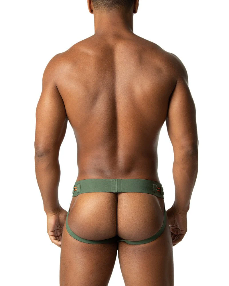Nasty Pig Expedition Jockstrap - Image 3