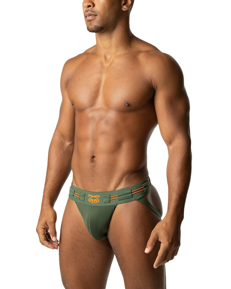 Nasty Pig Expedition Jockstrap - Image 4