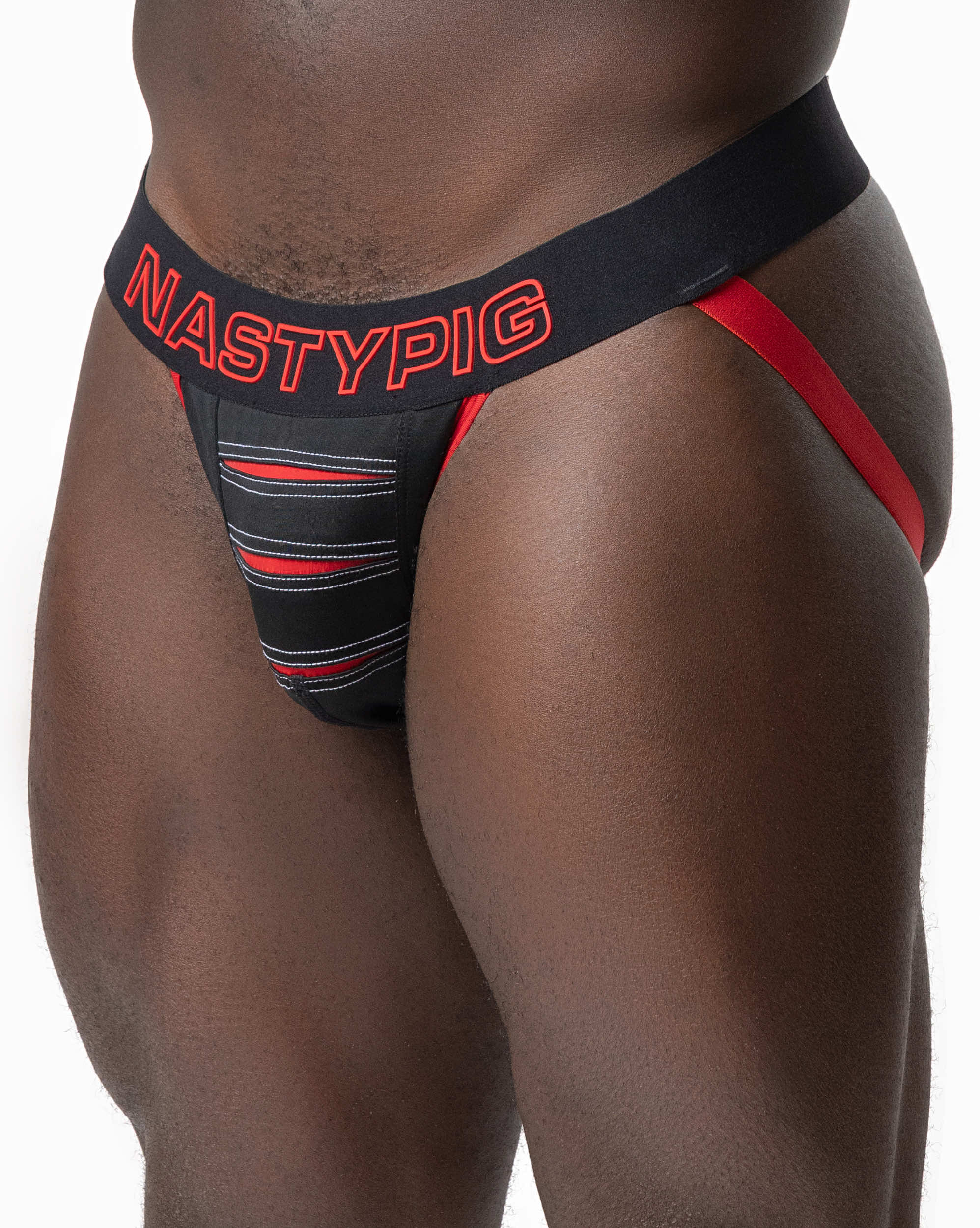 Nasty Pig Full Throttle Jockstrap - Image 4