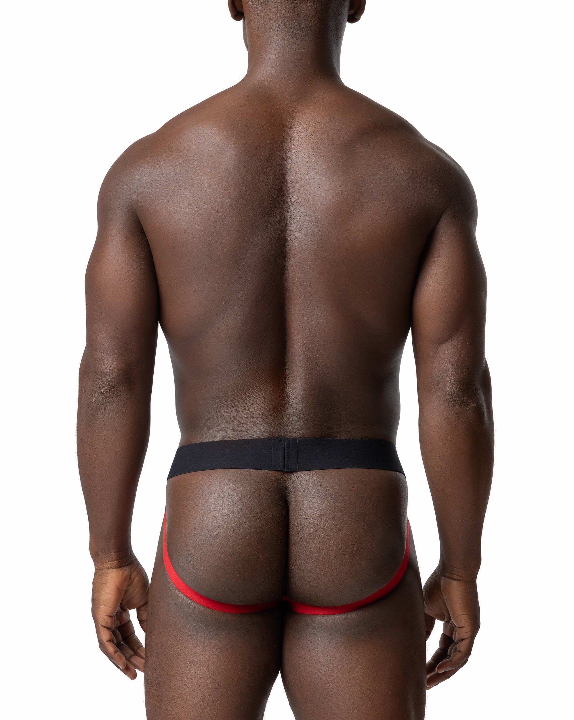 Nasty Pig Full Throttle Jockstrap - Image 5