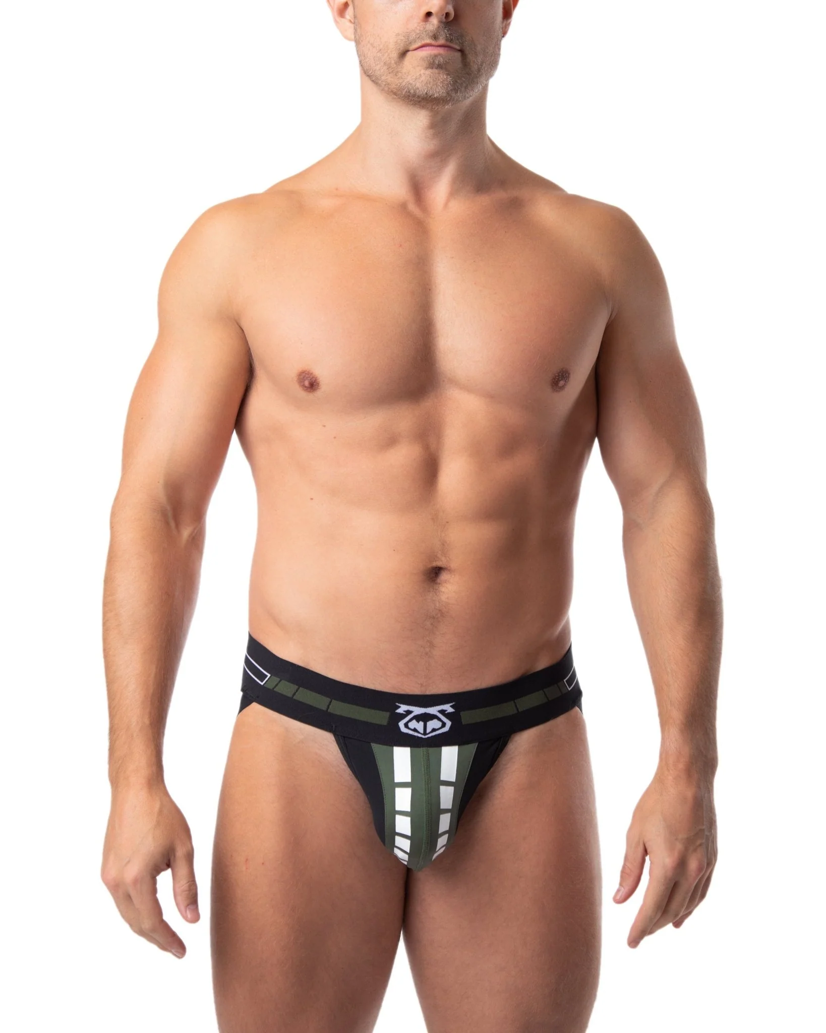 Nasty Pig Grind Jockstrap - Image 2